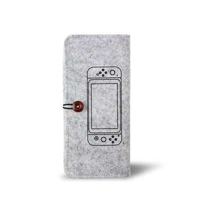Fundas Protectoras Suaves para Consolas de Videojuegos - Image 8