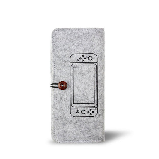 Fundas Protectoras Suaves para Consolas de Videojuegos - Image 8