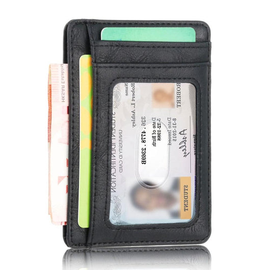 Billetera Organizadora de Viaje para Hombre y Mujer - Image 3