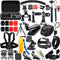 Accesorios para Cámara GoPro 4 - Kit Completo
