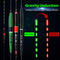 Luz Inductiva Luminiscente Drift