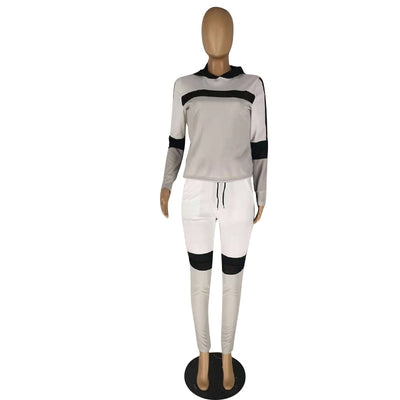 Conjunto Casual de Dos Piezas Moderno - Image 9