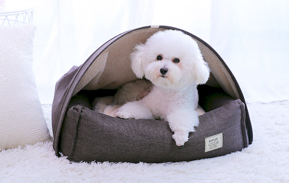 Carpa para Mascotas