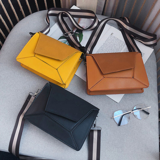Bolso de Cuero para Mujer - Bolsa de Hombro Elegante y Versátil