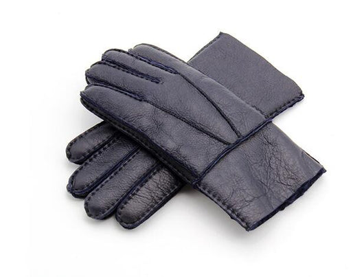 Guantes de Piel de Oveja para Hombre - Image 15