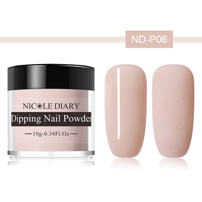 Polvo Infiltrante para Uñas - Image 17
