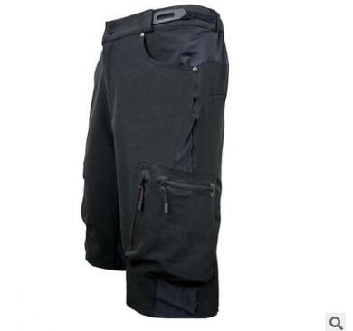 Shorts de Ciclismo Outdoor Premium - Image 2