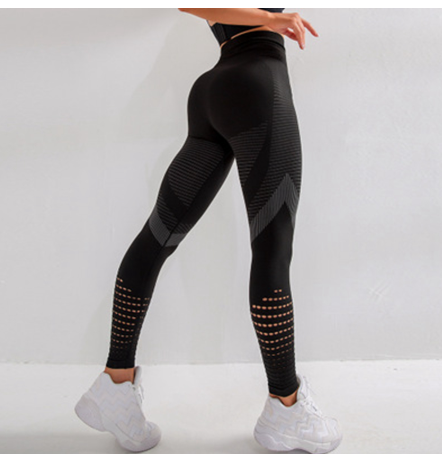 Pantalones de Sudadera Ajustados