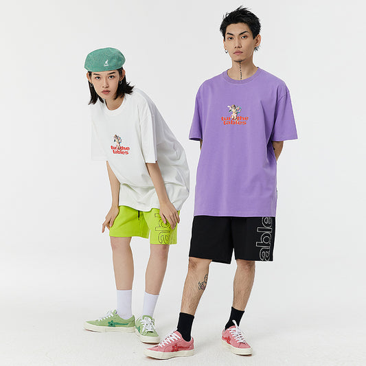 Playera Estampado Ángel - Image 2
