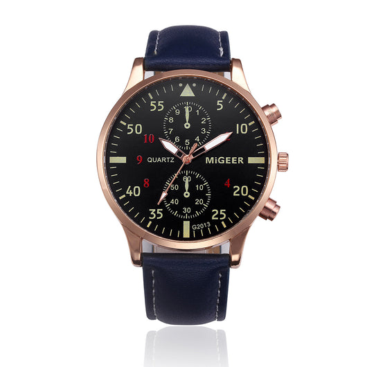 Reloj de Cuarzo Elegante - Image 10
