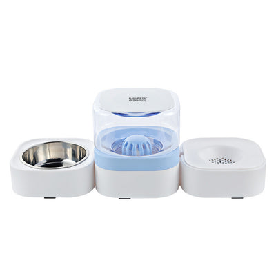 Dispensador de Agua Automático para Gatos y Mascotas - Image 8