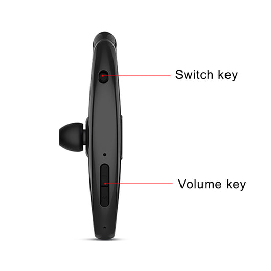 Auriculares Inalámbricos con Cancelación de Ruido y Micrófono - Image 4