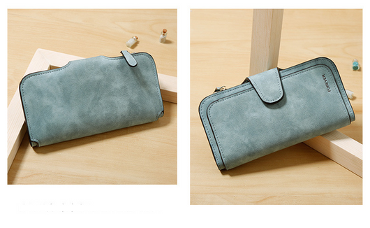 Cartera Teléfono 2 en 1 para Mujer - Image 11