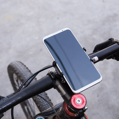 Soporte Universal para Celular en Bicicleta - Image 5