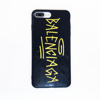 Funda de Celular Efecto Cuero Premium - Image 57
