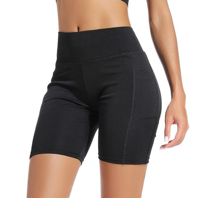 Shorts Cintura Alta Levantacola para Mujer - Diseño Fashion - Image 6