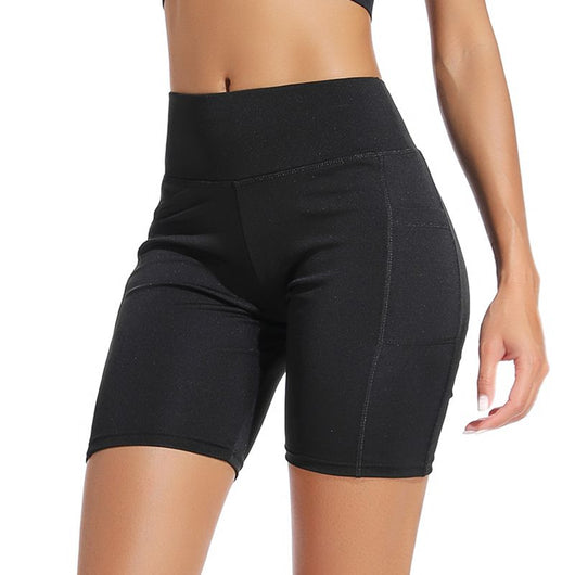 Shorts Cintura Alta Levantacola para Mujer - Diseño Fashion - Image 6