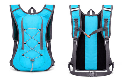Mochila Hidratante para Correr con Depósito de Agua - Image 3