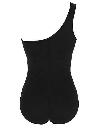 Traje de Baño Talla Grande para Mujer - Image 3