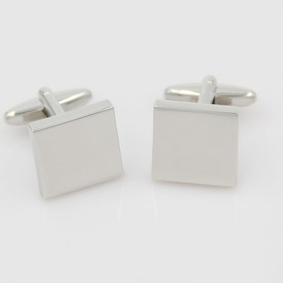 Gemelos Ejecutivos para Hombre - Elegancia Profesional - Image 5