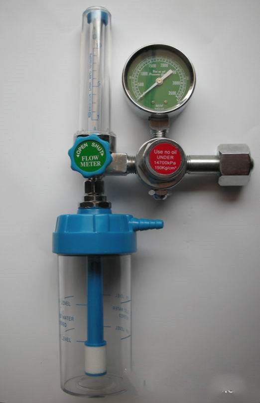 Inhalador de Oxígeno Médico Portátil - Image 4