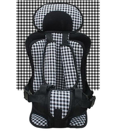 Asiento de Seguridad Portátil para Bebé - Image 11