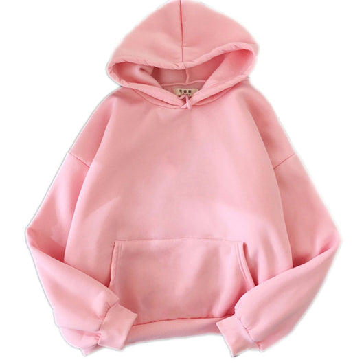 Sudadera Estilo Coreano con Estampado Trendy - Image 28