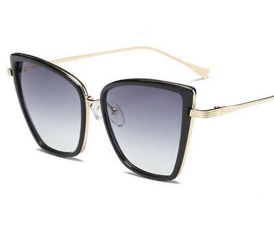 Gafas de Sol Cat Eye Personalizadas - Image 2
