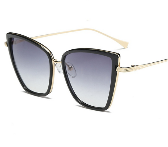 Gafas de Sol Cat Eye Personalizadas