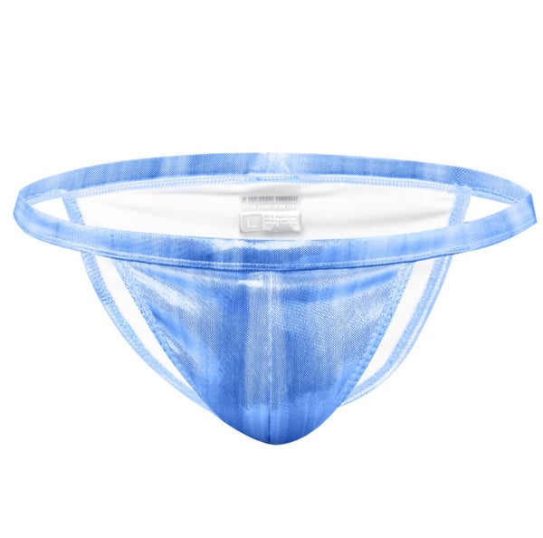 Bóxer de Baño Ajustado Moderno para Hombre - Image 21