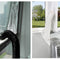 Window Seal AirLock