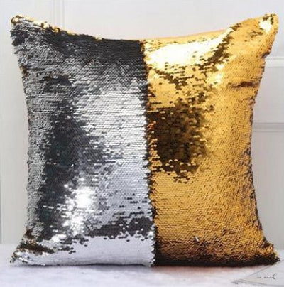 Funda de Almohada Bolster Bicolor Encriptada Premium - Image 13