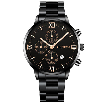 Reloj de Cuarzo Elegante - Image 2