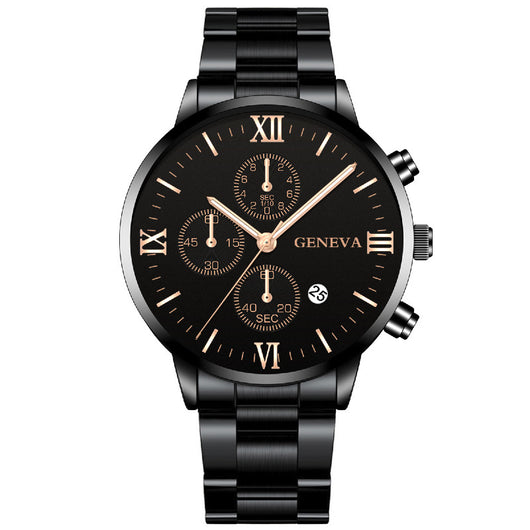Reloj de Cuarzo Elegante - Image 2