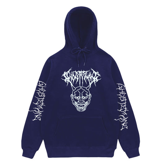 Sudadera con Capucha Estampada - Image 18