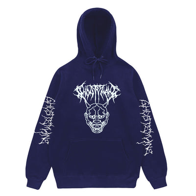 Sudadera con Capucha Estampada - Image 18