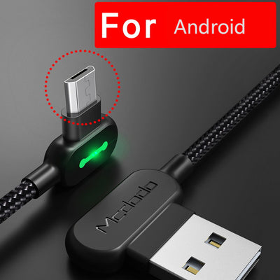 Cable USB de Carga Rápida para Celulares - Image 18