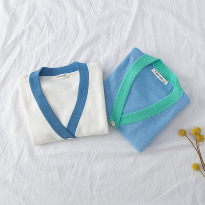 Cardigan Tejido para Niños - Image 3