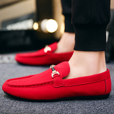 Zapatos Casuales Tipo Mocasín - Comodidad Diaria - Image 7