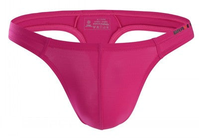 Tanga de seda fría para hombre - Image 6