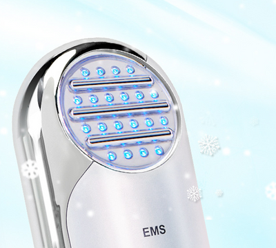 Masajeador Facial V-Lift con Tecnología de Levantamiento - Image 3