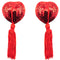 Heart To Heart Red One Size