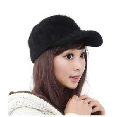 Gorro de Lana Shangtu - Abrigo Cálido y Elegante - Image 13