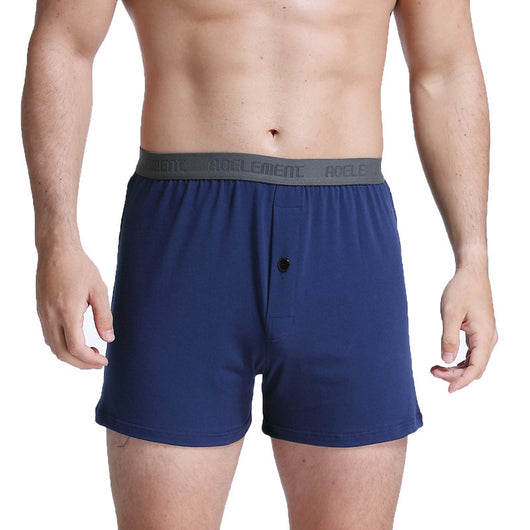 Pantalones Boxer de Cintura Media con Detalle Arrow en Color Sólido - Image 13