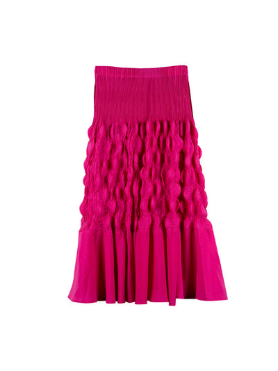 Falda Plisada Esbelta de Diseño Exclusivo - Image 9
