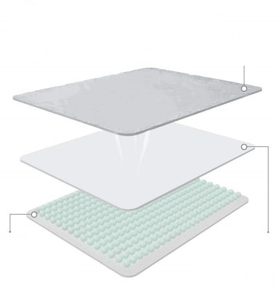 Pañales Absorbentes para Perros - Protección Confiable - Image 6