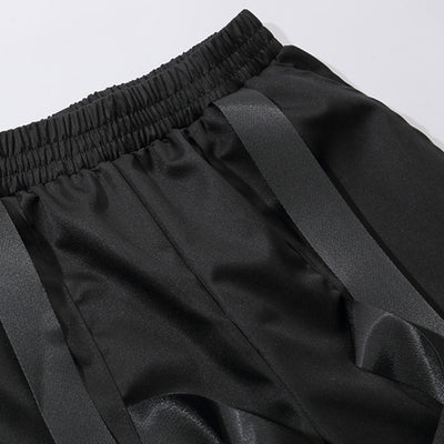 Pantalones Casuales Sueltos Funcionales con Múltiples Bolsillos - Image 9