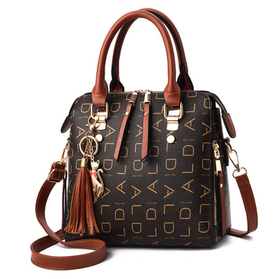 Bolsa Bandolera Diagonal de Moda - Image 3