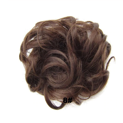 Anillo para el Cabello - Image 9