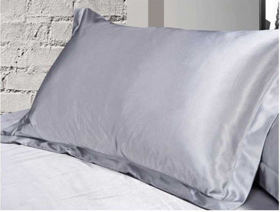 Funda de Almohada Suave para Trenzas, Locs, Cabello Natural y Extensiones - Image 4